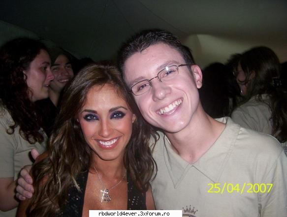 *~Poze*~ - anahi_princessa - Anahi