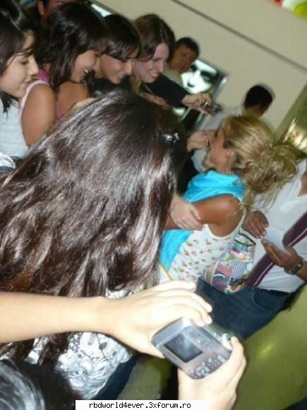 *~Poze*~ - anahi_princessa - Anahi