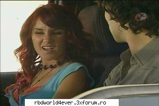 *~Poze*~ - anahi_princessa - Dulce Maria