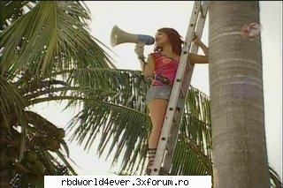 *~Poze*~ - anahi_princessa - Dulce Maria