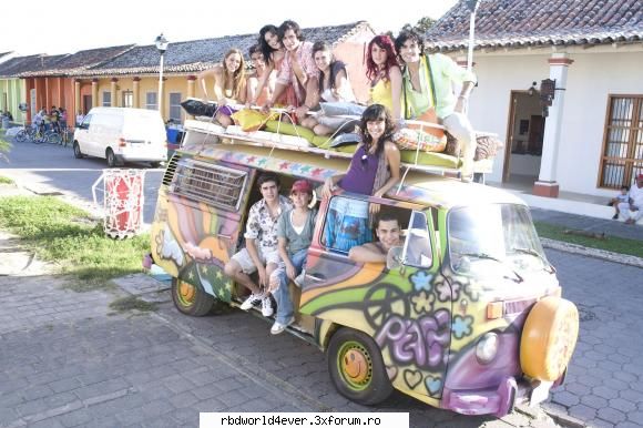 *~Poze*~ - anahi_princessa - Dulce Maria