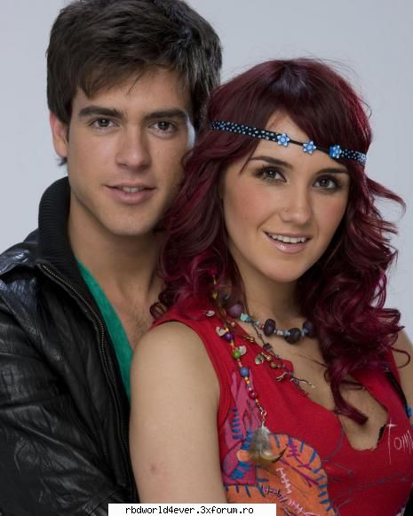 *~Poze*~ - anahi_princessa - Dulce Maria