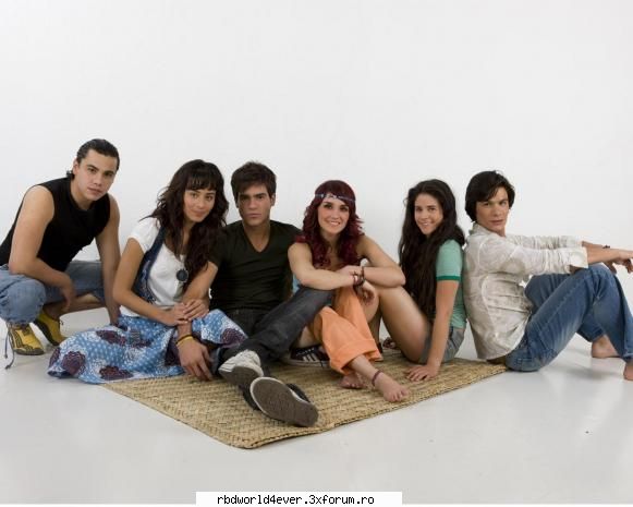 *~Poze*~ - anahi_princessa - Dulce Maria