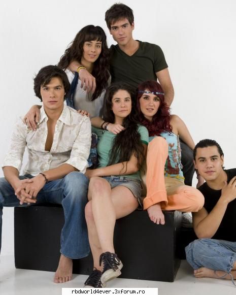 *~Poze*~ - anahi_princessa - Dulce Maria