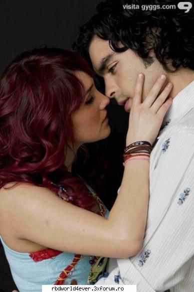 *~Poze*~ - anahi_princessa - Dulce Maria