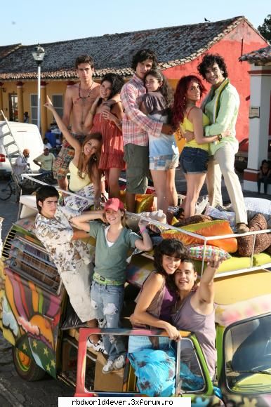 *~Poze*~ - anahi_princessa - Dulce Maria