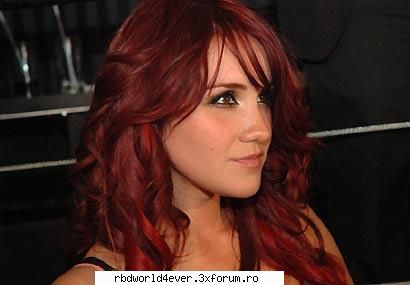 *~Poze*~ - anahi_princessa - Dulce Maria