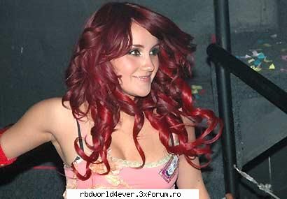 *~Poze*~ - anahi_princessa - Dulce Maria