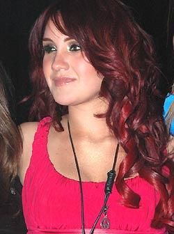 *~Poze*~ - anahi_princessa - Dulce Maria