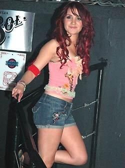 *~Poze*~ - anahi_princessa - Dulce Maria