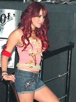 *~Poze*~ - anahi_princessa - Dulce Maria