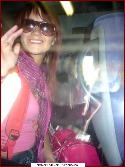 *~Poze*~ - anahi_princessa - Dulce Maria
