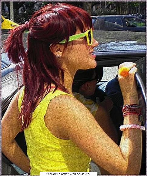 *~Poze*~ - anahi_princessa - Dulce Maria