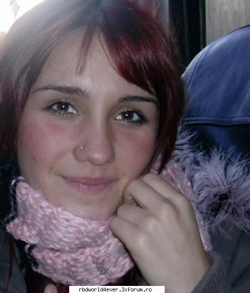 *~Poze*~ - anahi_princessa - Dulce Maria