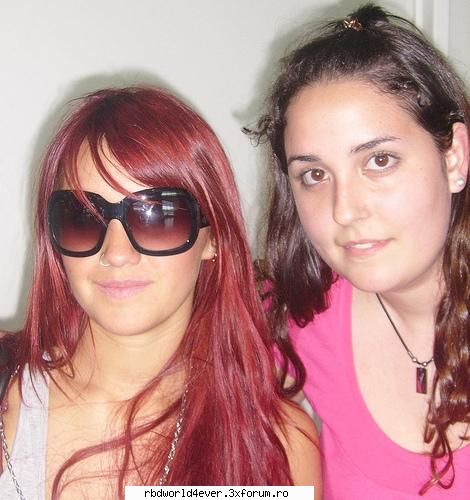 *~Poze*~ - anahi_princessa - Dulce Maria