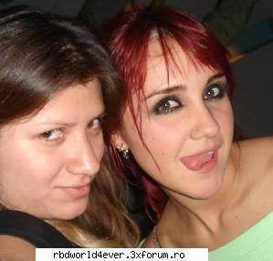 *~Poze*~ - anahi_princessa - Dulce Maria