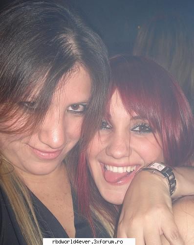 *~Poze*~ - anahi_princessa - Dulce Maria