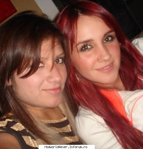 *~Poze*~ - anahi_princessa - Dulce Maria