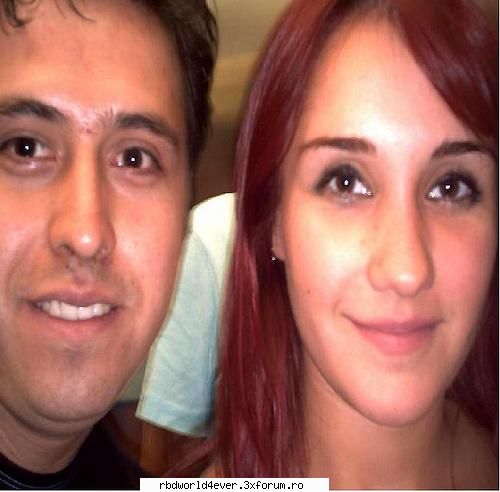 *~Poze*~ - anahi_princessa - Dulce Maria