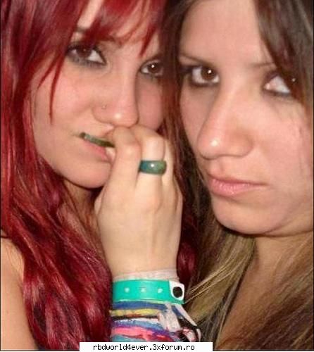 *~Poze*~ - anahi_princessa - Dulce Maria