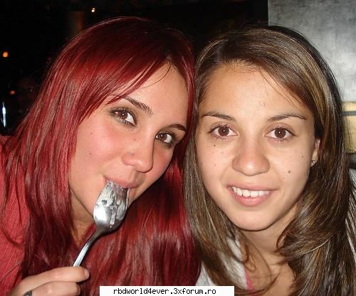 *~Poze*~ - anahi_princessa - Dulce Maria