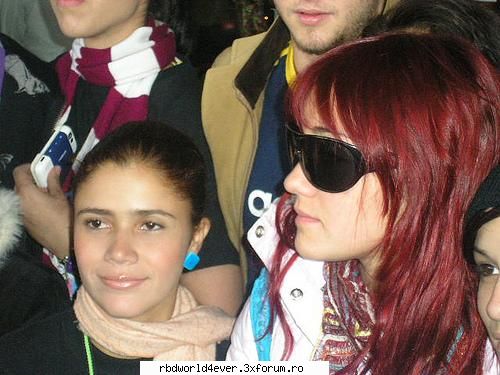*~Poze*~ - anahi_princessa - Dulce Maria