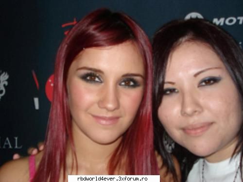 *~Poze*~ - anahi_princessa - Dulce Maria