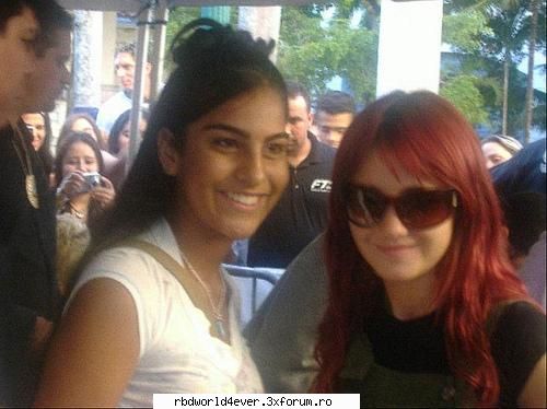 *~Poze*~ - anahi_princessa - Dulce Maria