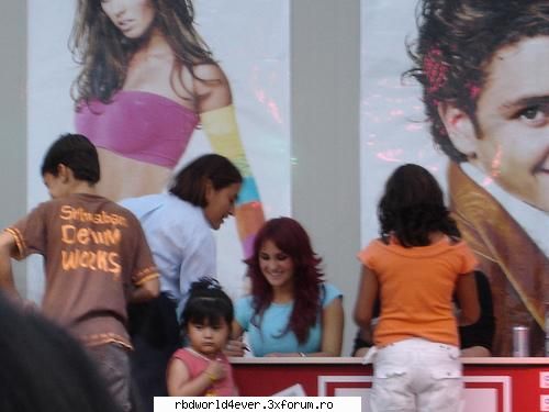 *~Poze*~ - anahi_princessa - Dulce Maria