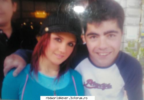 *~Poze*~ - anahi_princessa - Dulce Maria