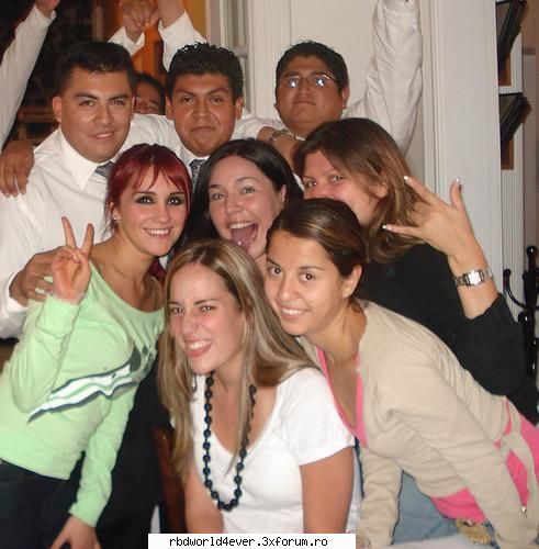 *~Poze*~ - anahi_princessa - Dulce Maria