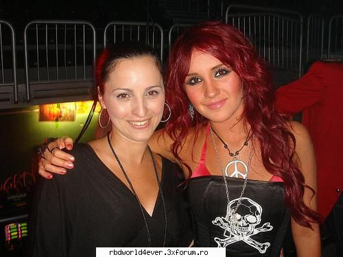 *~Poze*~ - anahi_princessa - Dulce Maria