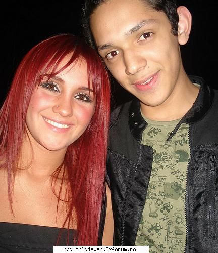 *~Poze*~ - anahi_princessa - Dulce Maria