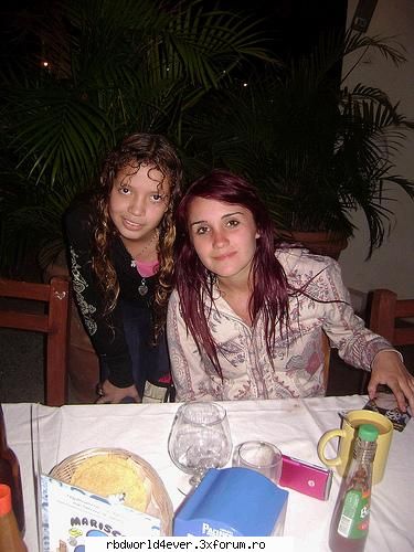 *~Poze*~ - anahi_princessa - Dulce Maria