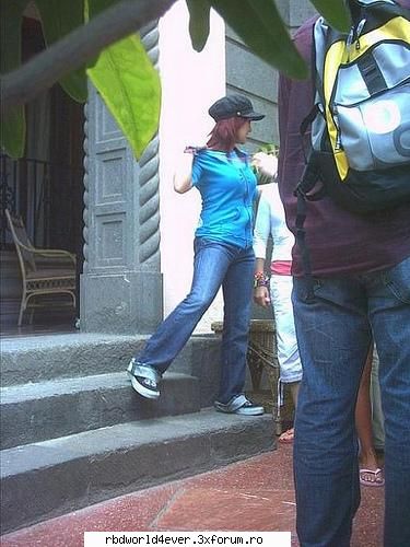 *~Poze*~ - anahi_princessa - Dulce Maria