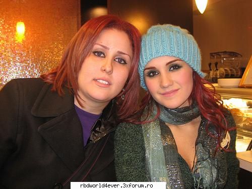 *~Poze*~ - anahi_princessa - Dulce Maria