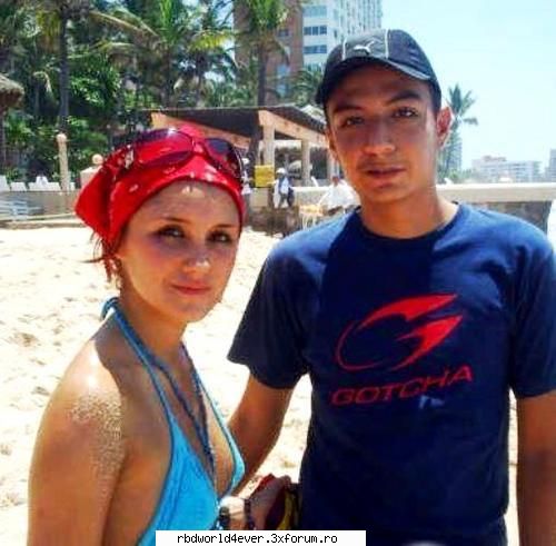 *~Poze*~ - anahi_princessa - Dulce Maria