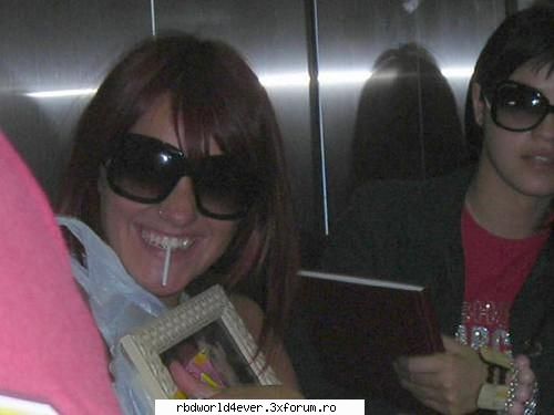 *~Poze*~ - anahi_princessa - Dulce Maria
