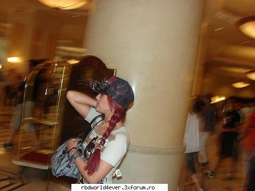 *~Poze*~ - anahi_princessa - Dulce Maria