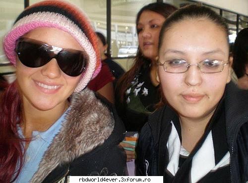 *~Poze*~ - anahi_princessa - Dulce Maria
