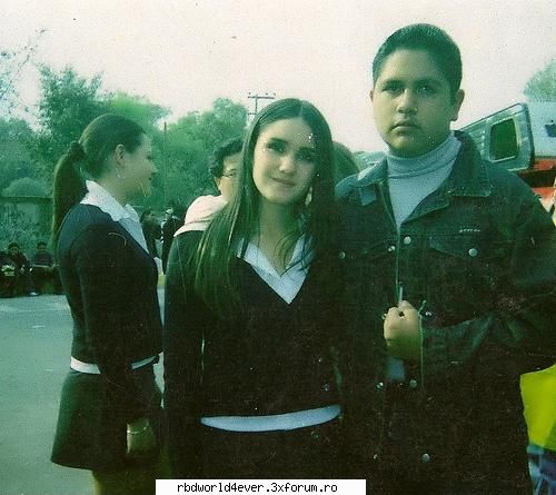 *~Poze*~ - anahi_princessa - Dulce Maria