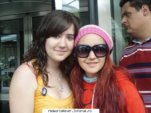 *~Poze*~ - anahi_princessa - Dulce Maria