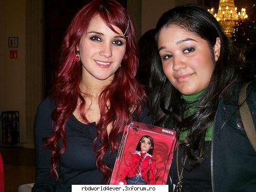 *~Poze*~ - anahi_princessa - Dulce Maria