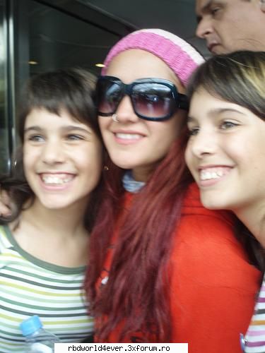 *~Poze*~ - anahi_princessa - Dulce Maria