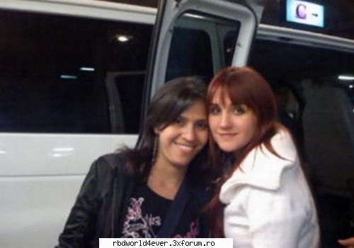 *~Poze*~ - anahi_princessa - Dulce Maria