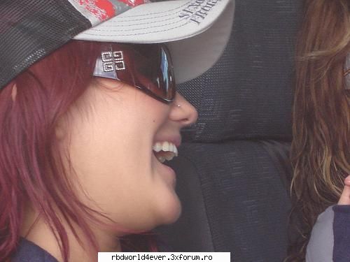 *~Poze*~ - anahi_princessa - Dulce Maria