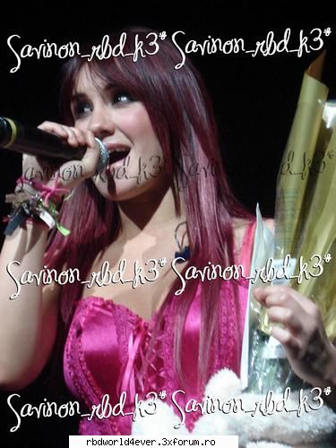 *~Poze*~ - anahi_princessa - Dulce Maria
