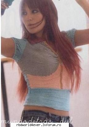 *~Poze*~ - anahi_princessa - Dulce Maria
