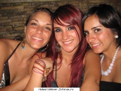 *~Poze*~ - anahi_princessa - Dulce Maria