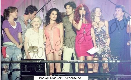 *~Poze*~ - anahi_princessa - Dulce Maria